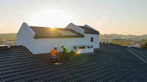 Best Roof Insulation Installation  in Mill Bay, AK